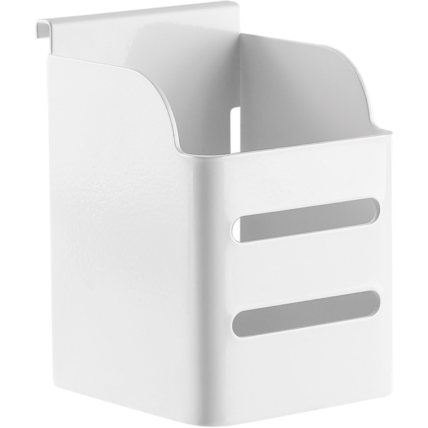 AlzaErgo SWH330 tartó fehér (APW-EGSWH330W)