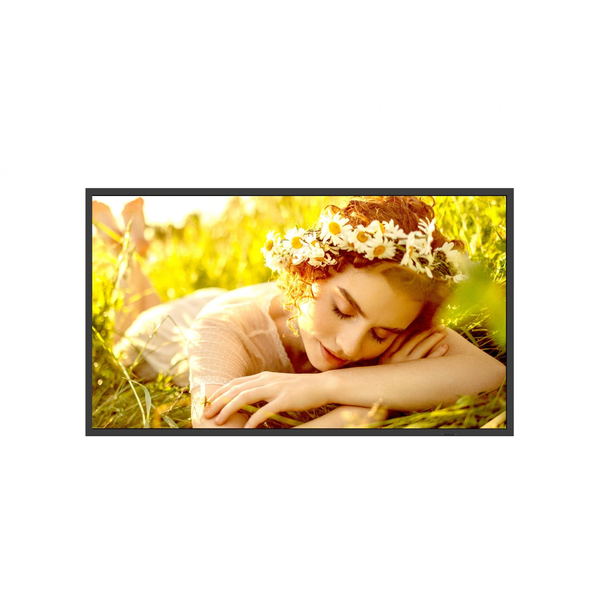 LG 32UL5Q-M beeldkrant Digitale signage flatscreen 81,3 cm (32") LCD Wifi 500 cd/m² 4K Ultra HD Zwart WebOS 24/7