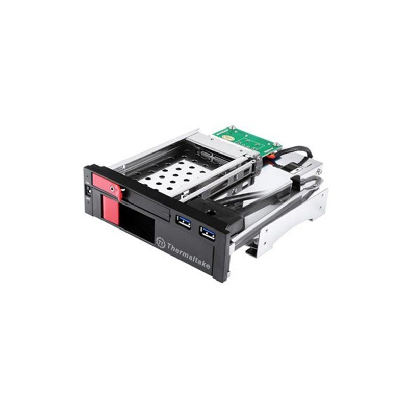 Thermaltake ST0026Z Max 5 Duo 5,25