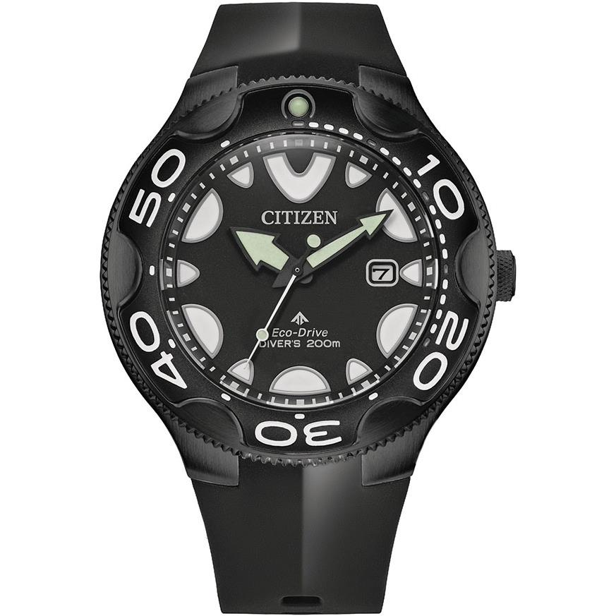 CITIZEN Promaster Orca BN0235-01E (4974374331366)