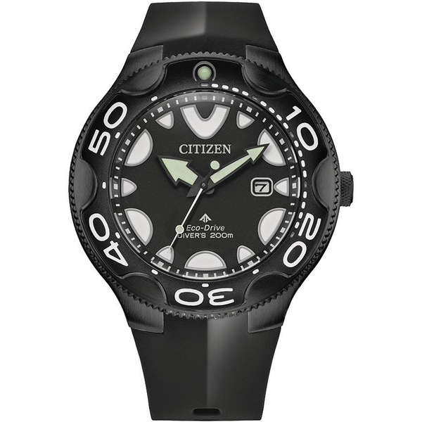 CITIZEN Promaster Orca BN0235-01E