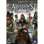 Assassin's Creed: Syndicate