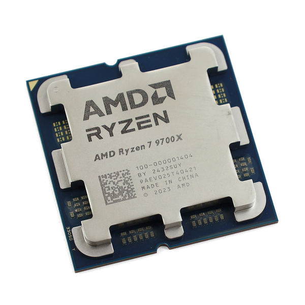 Procesor Amd Ryzen 7 9700x Tray