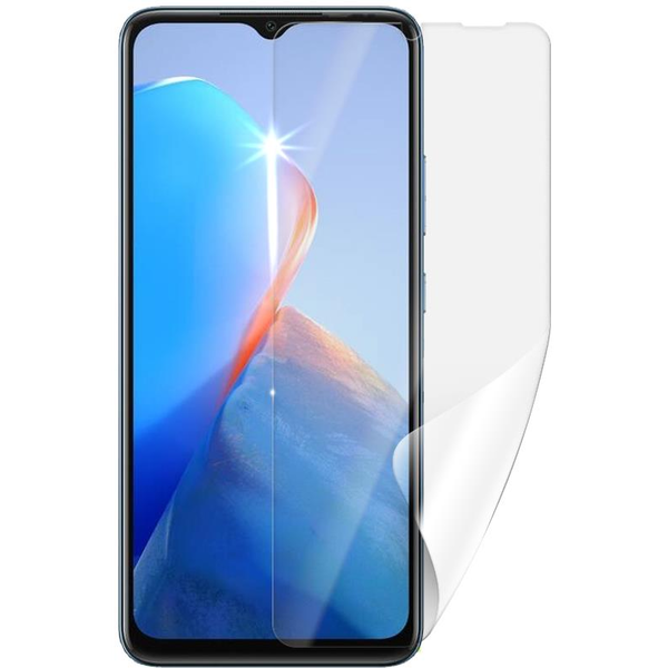 Screenshield INFINIX Smart 7 HD kijelzővédő fólia