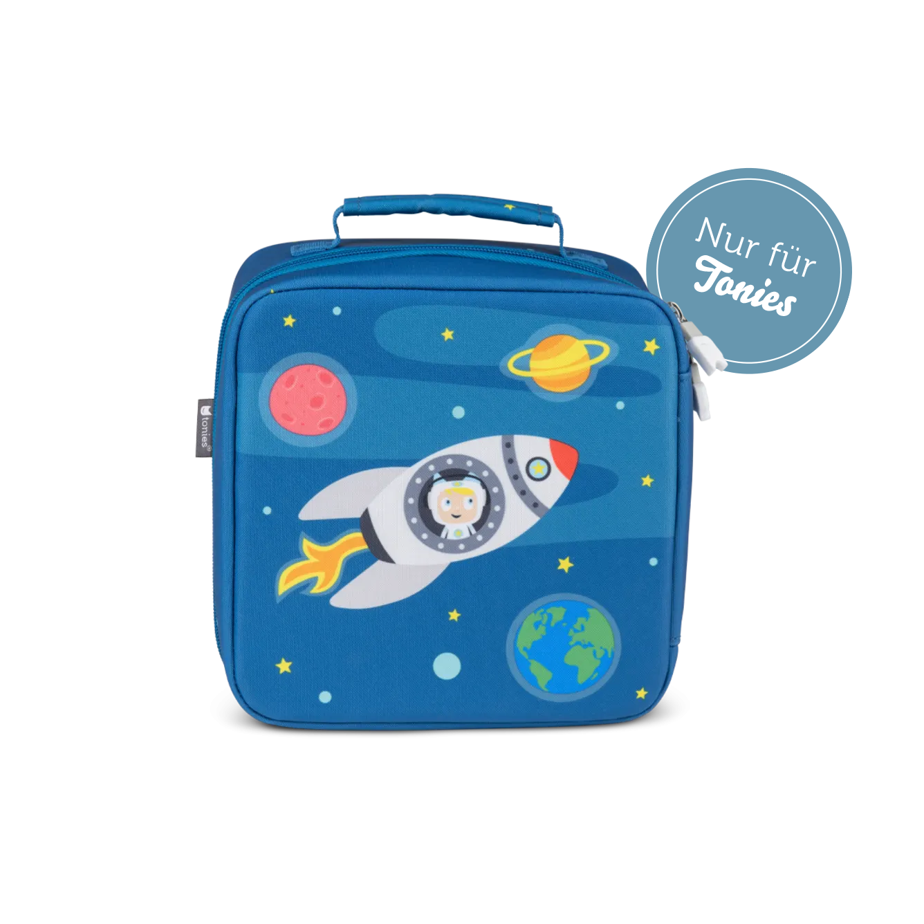 Tonies 10002403 A Galaxison keresztül színpadi táska (10002403)