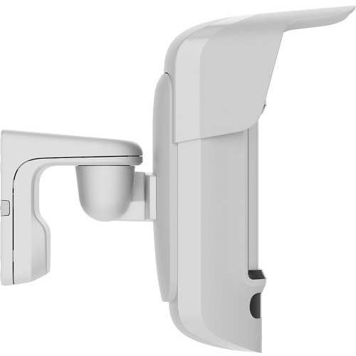 Kamera IP Ajax Ajax CurtainCam Outdoor HighMount (PhOD) - white