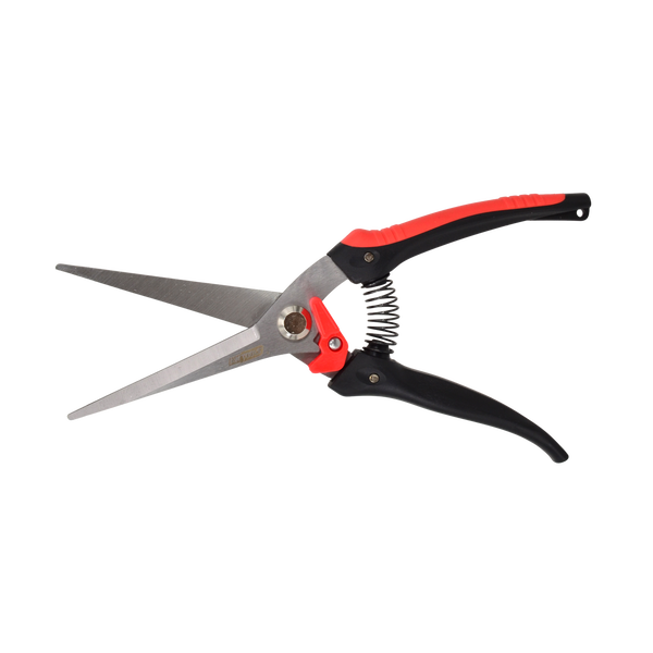 AWTOOLS SEKATOR OGRODOWY WYDŁUŻONY 235mm 90mm/ UCHWYT PP TPR