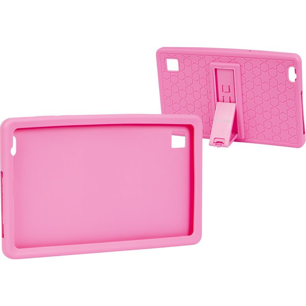 Etui na tablet Blow 79-246# Etui do tabletu   8" platinumtab8 różowe