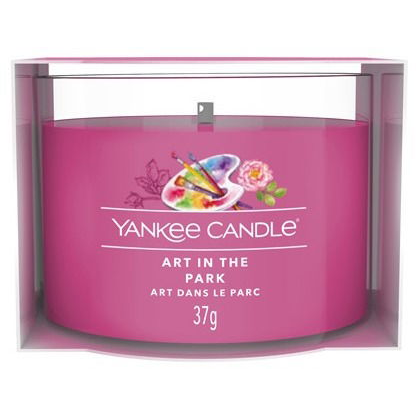 YANKEE CANDLE Art in the Park 37 g (5038581149561)