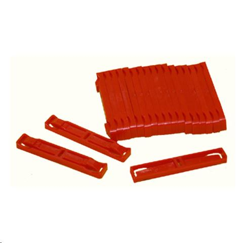 Carrera Digital/Evolution pályarögzítő elemek 20db (20085245) (20085245)