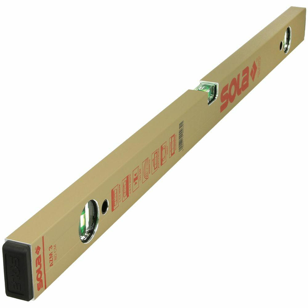 SOLA MÁGNESES VÍZMÉRTÉK AZM3 150 150cm 01823501