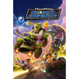 DreamWorks All-Star Kart Racing