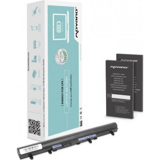 Bateria Movano Acer Aspire V5 (BT/AC-V5)
