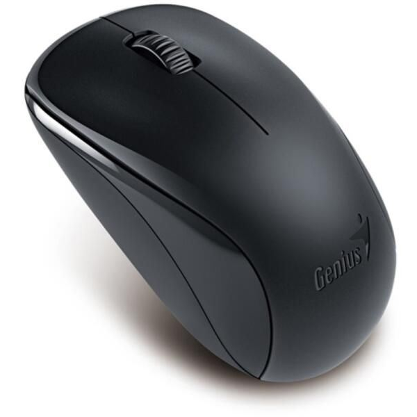 Genius NX-7000X vezeték nélküli egér fekete (31030033400)