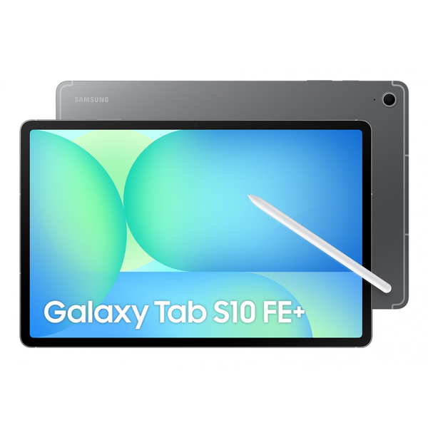 Tablet SAMSUNG Galaxy Tab S10 FE+ 13.1 WiFi 12GB 256GB Šedý