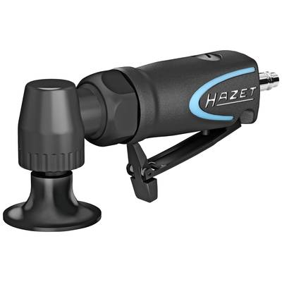 HAZET Mini tárcsacsiszoló kék-fekete szögben állítható 9033M-11