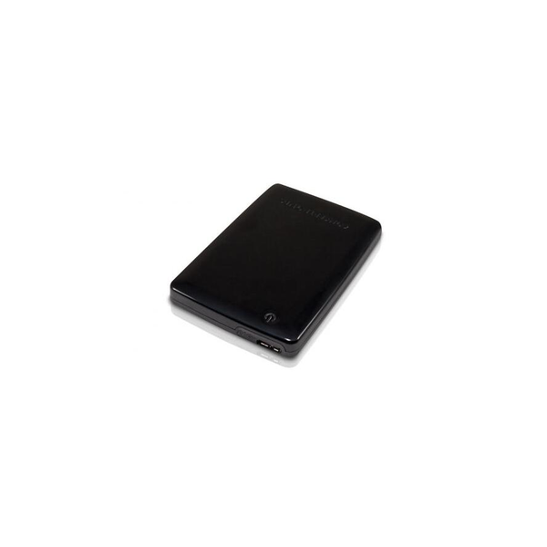Conceptronic CHD2MUSB3B Caixa para Discos Rígidos Caixa de disco rígido Preto 2.5" Energia por USB