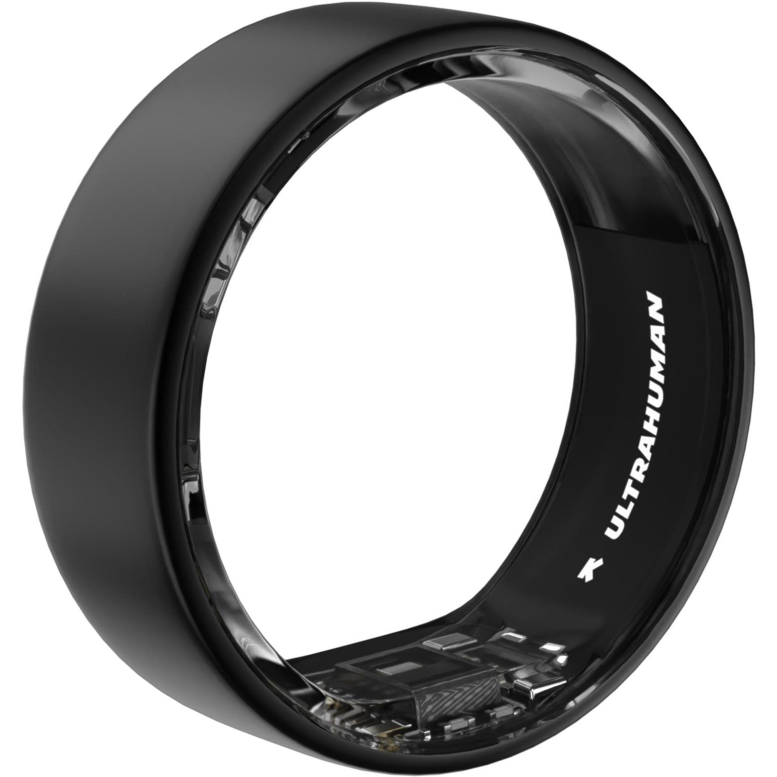 Ultrahuman Ring Air Matt Grey, 5 (UHRA-MG-05)
