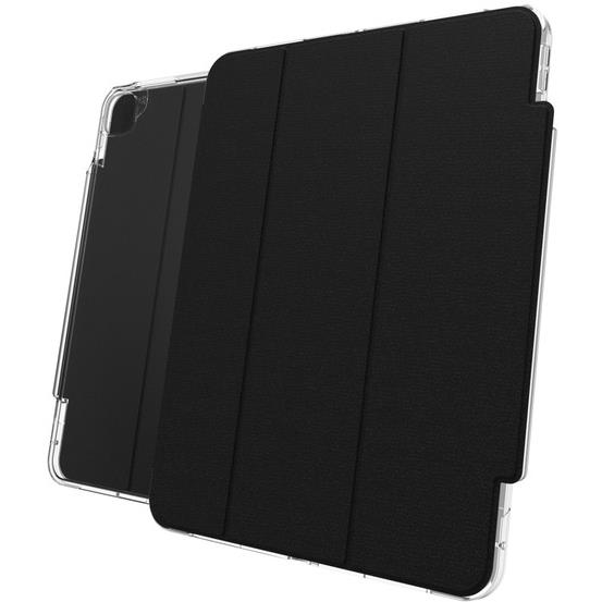 ZAGG Cases Crystal Palace Folio Apple iPad Pro 13" 2024 tok