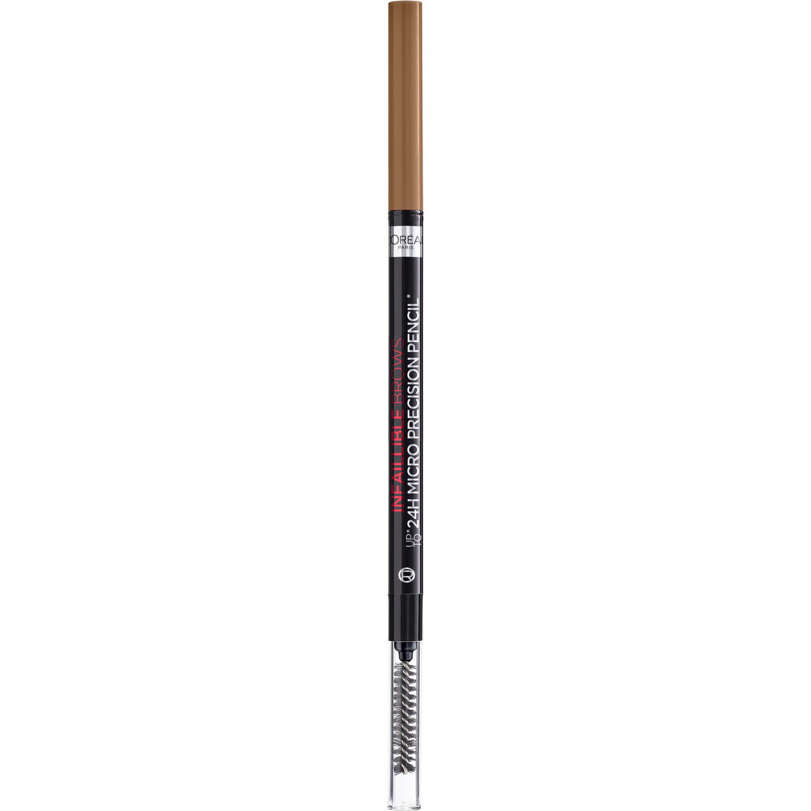 L'ORÉAL PARIS Infaillible Brows 24H Micro Precision Pencil 5.0 Light Brunette 1 g (3600523796854)