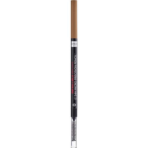 Lapiz Cejas Loreal 105 Negro