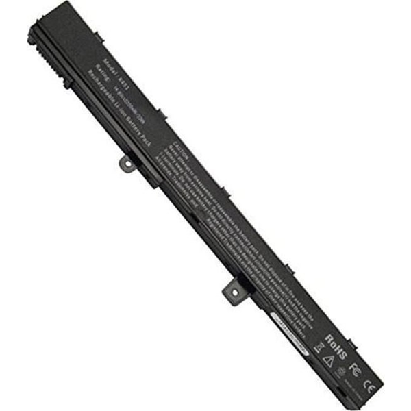 Pamięć do laptopa CoreParts Laptop Battery For Asus 25WH