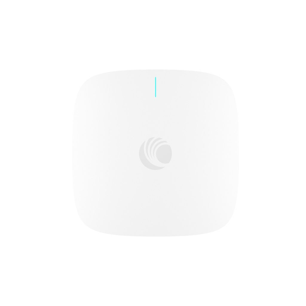 Cambium cnPilot Xirrus XE5-8 WiFi 6e access point fehér (XE5-8X00A00-EU) (XE5-8X00A00-EU)