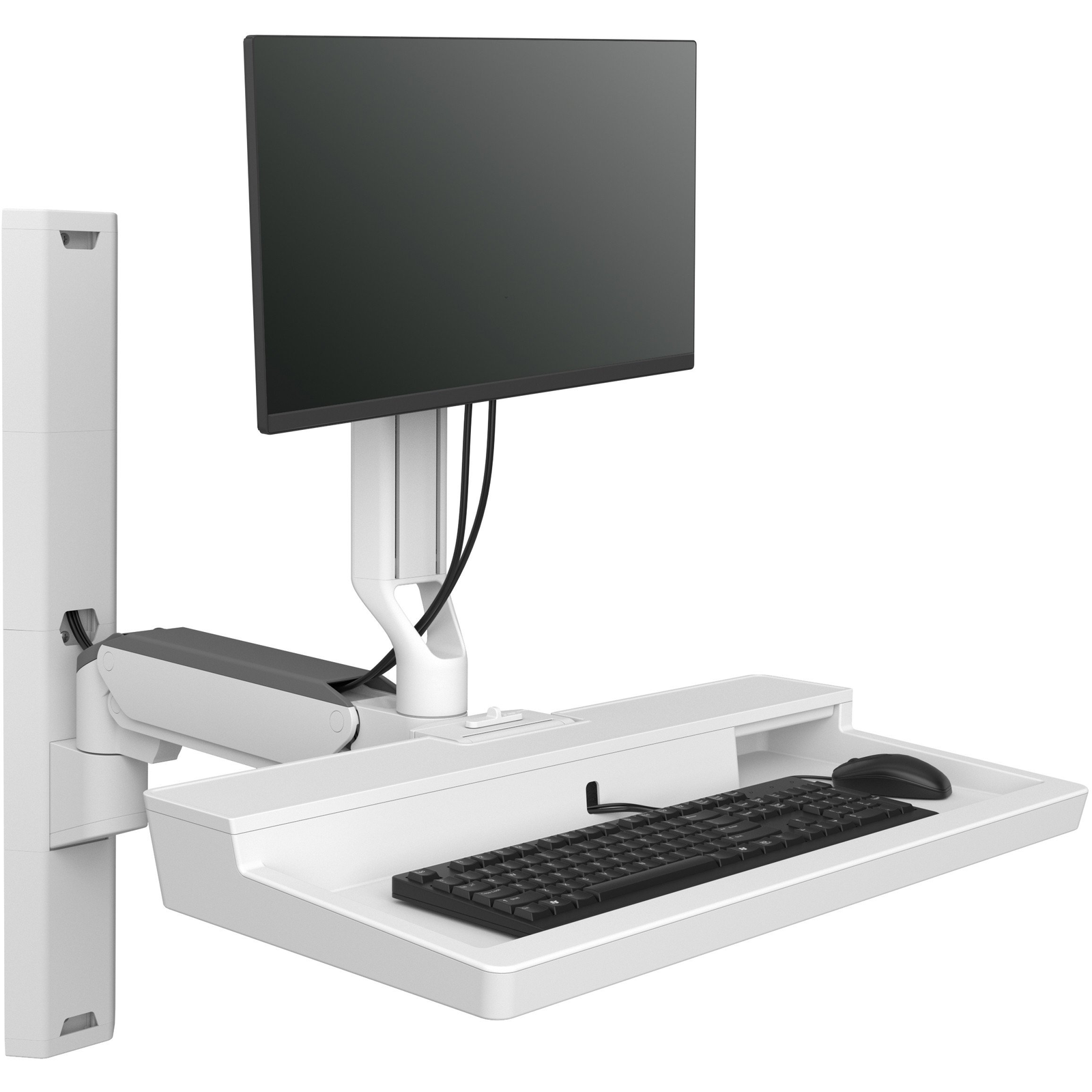 CAREFIT COMBO SYSTEM SNOW (45-618-251)