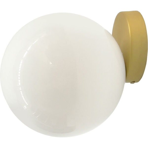 Kinkiet King Home Halm Single 1x25W  (5900000044545)