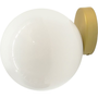 Kinkiet King Home Halm Single 1x25W  (5900000044545)
