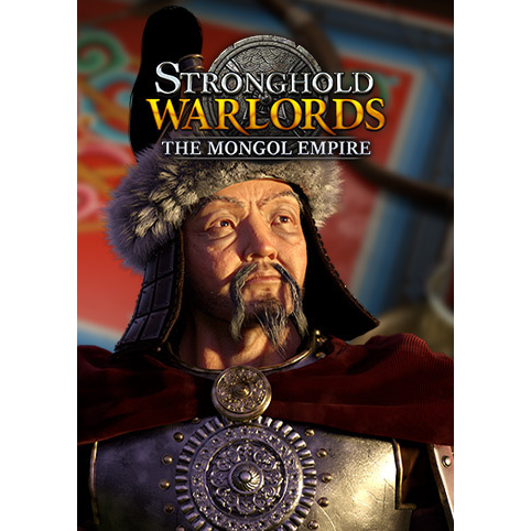 Stronghold: Warlords - The Mongol Empire Campaign (PC - Steam elektronikus játék licensz)
