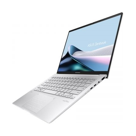 ASUS Zenbook 14 OLED UX3405CA-ST1505 Ezüst
