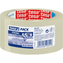 tesa STRONG Csomagolószalag, PP, akril, csendes, átlátszó, 66m:50mm