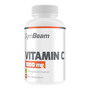 Výživový doplnok GymBeam Vitamín C 1000 mg vitamín C tablety 30 ks.