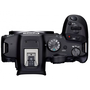 Canon EOS R7 + RF-S 18-150mm IS STM MILC 32,5 MP CMOS 6960 x 4640 pixels Noir