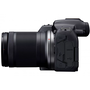 Canon EOS R7 + RF-S 18-150mm IS STM MILC 32,5 MP CMOS 6960 x 4640 pixels Noir