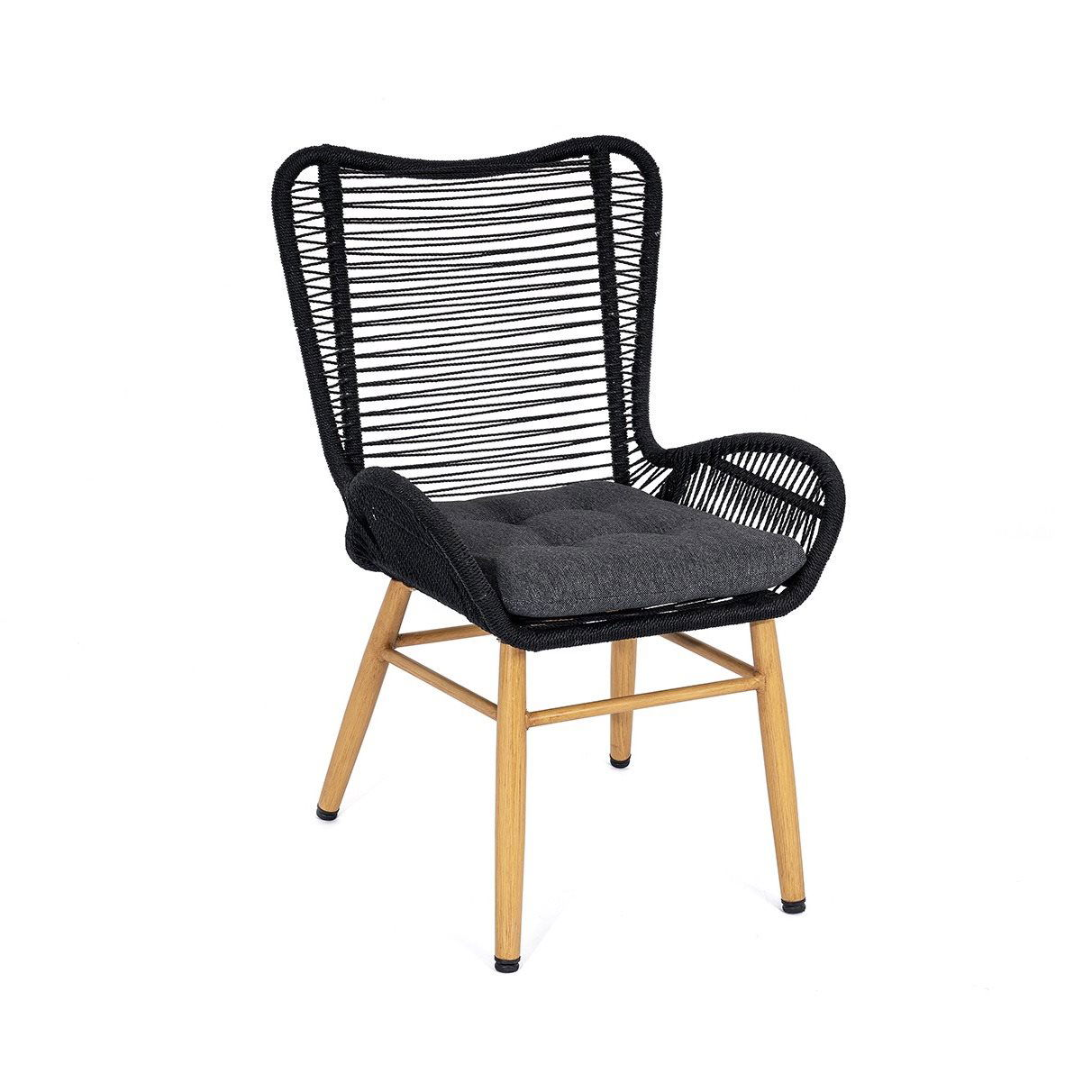 ELEANOR Kerti szék 2/2 - 2 db a csomagban (2886-1)