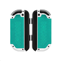 Lizard Skins Joy-Con csúszásgátló kontroller borítás 0.5mm, Teal - zöldeskék (DSPNSJ97)