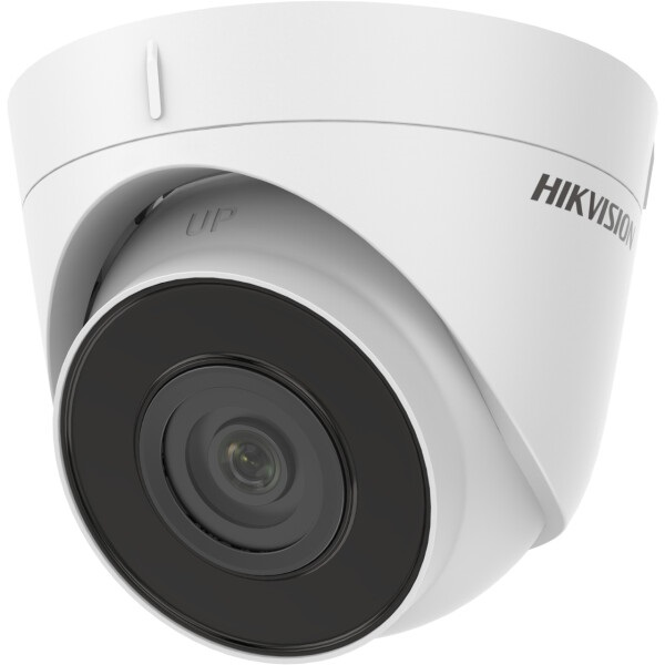 Камера за наблюдение Turret IP Hikvision DS-2CD1323G0E-I 2.8 мм, 2MP, IR 30M, PoE