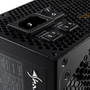 Sharkoon SilentStorm Cool Zero modul napájecích zdrojů 650 W 20+4 pin ATX