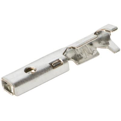 JST Krimpelős kontaktus JWPF Pólusok száma 1 SWPR-001T-P0.25 1 db (SWPR-001T-P0.25)