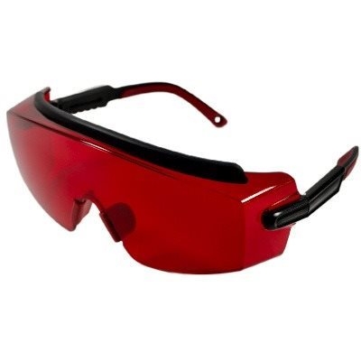 Sleep-PRO piros, kék és zöld fény ellen (2523)