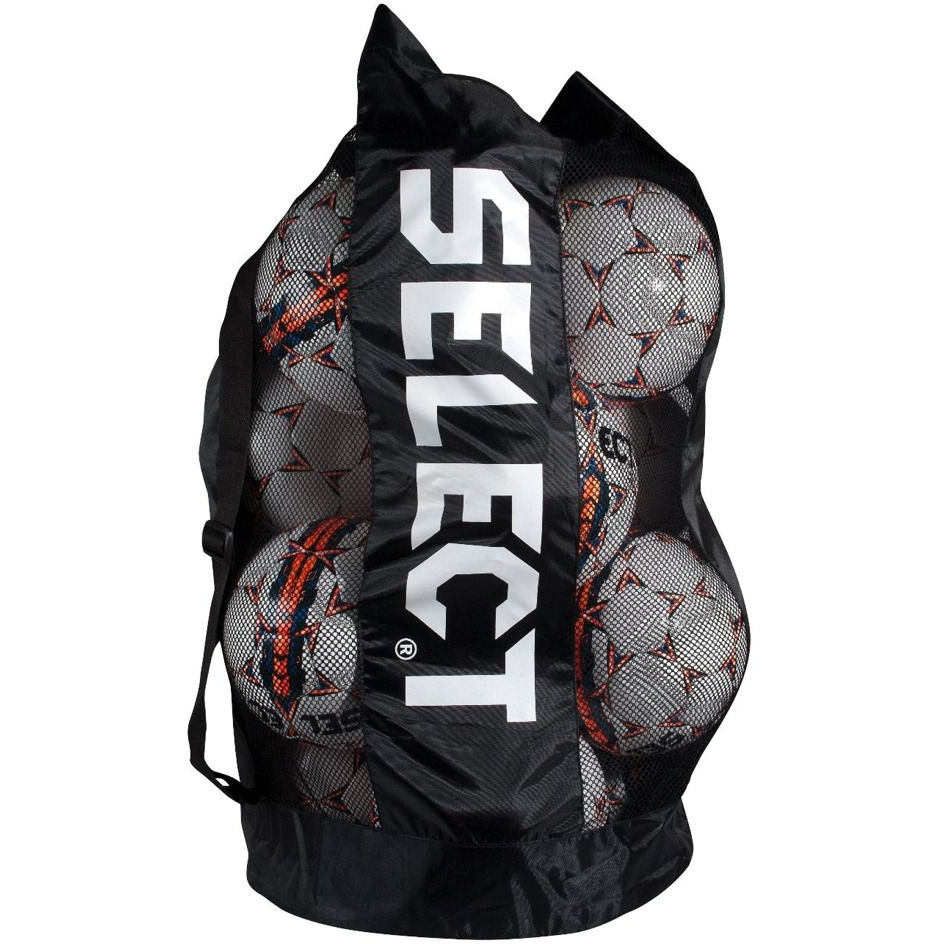 Select Football bag labdazsák (026 0013)