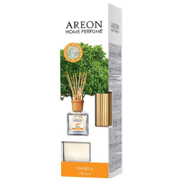 AREON Home Parfüm Vanília 150 ml (3800034960342)
