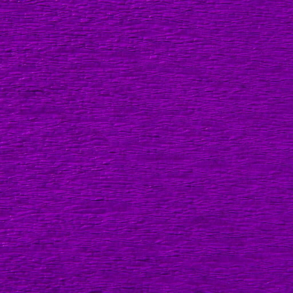 Krepp papír 50x200cm - Lila (LCFX0080/PE)