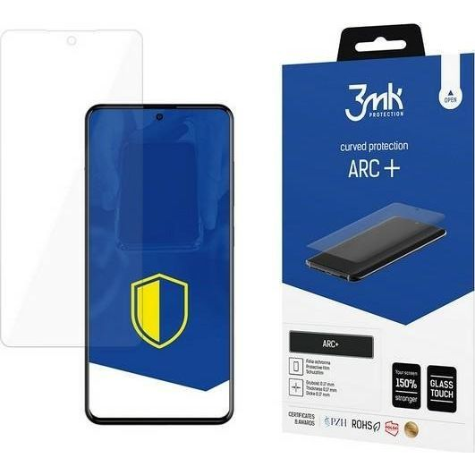 SAMSUNG GALAXY A72 4G - 3MK ARC+