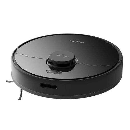 Dreame D9 Max Robotporszívó - Fekete (XIADRD9MBLK)