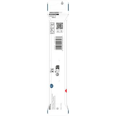 Bosch PRO Stainless Steel HSS-Co,10.5mm,CYL1db 2608577615