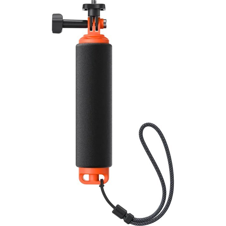 Insta360 9598595 Uchwyt Wypornościowy Sportkamerákhoz (CINSCAVA)