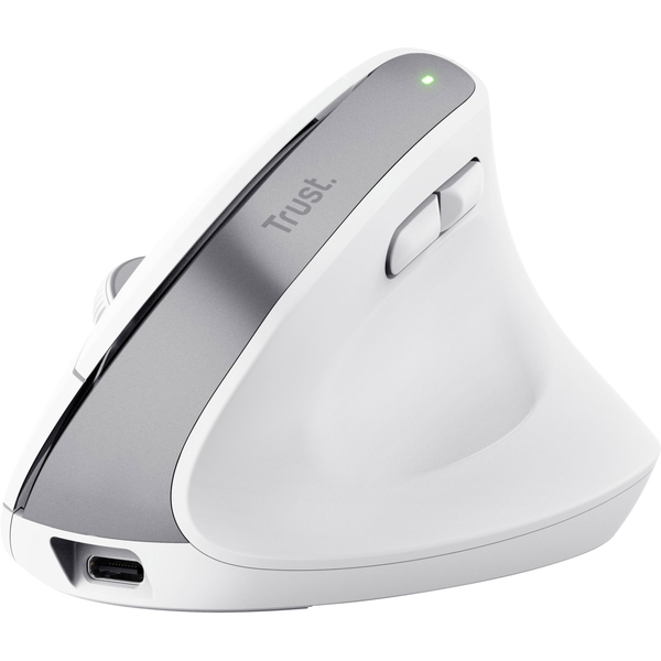 Trust Bayo+ Maus Büro rechts RF Wireless + Bluetooth Optisch 2400 DPI